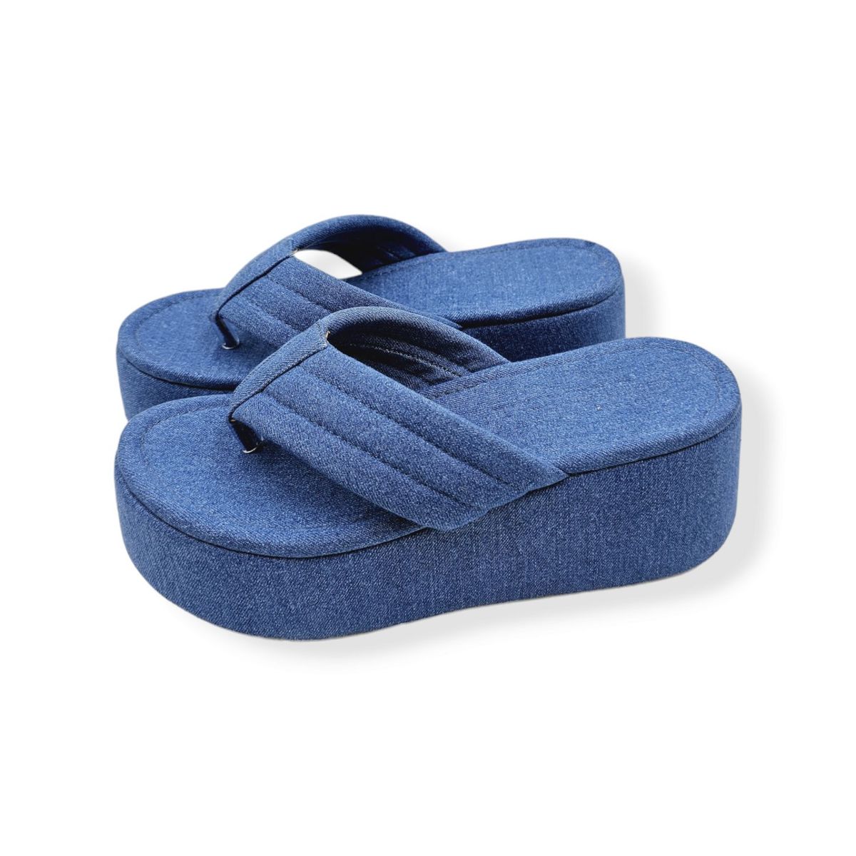 LB LIBBY CALZADOS Y ACCESORIOS - SANDALIAS MUJER PLATAFORMA