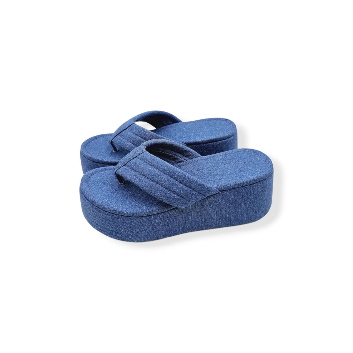 LB LIBBY CALZADOS Y ACCESORIOS - SANDALIAS MUJER PLATAFORMA