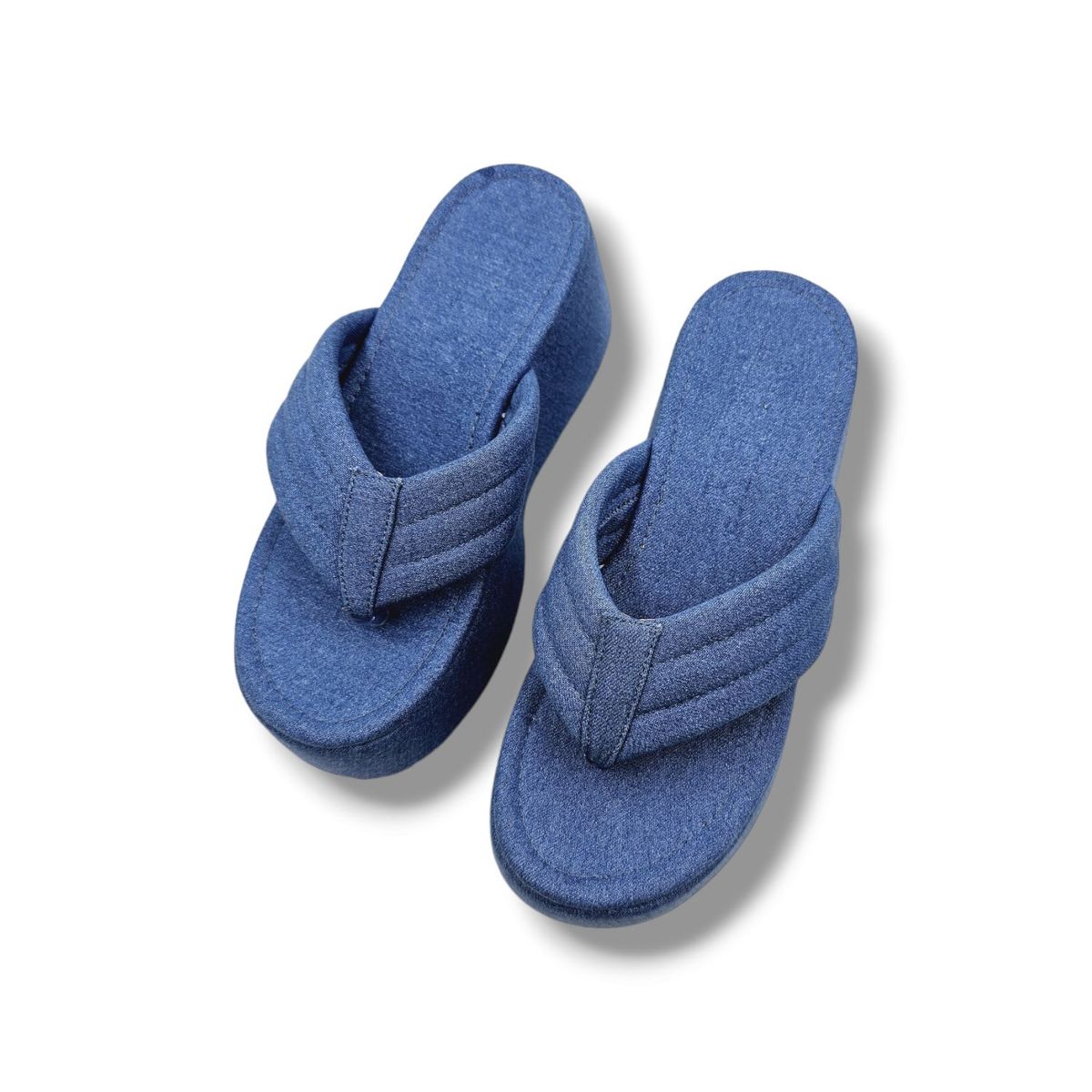 LB LIBBY CALZADOS Y ACCESORIOS - SANDALIAS MUJER PLATAFORMA