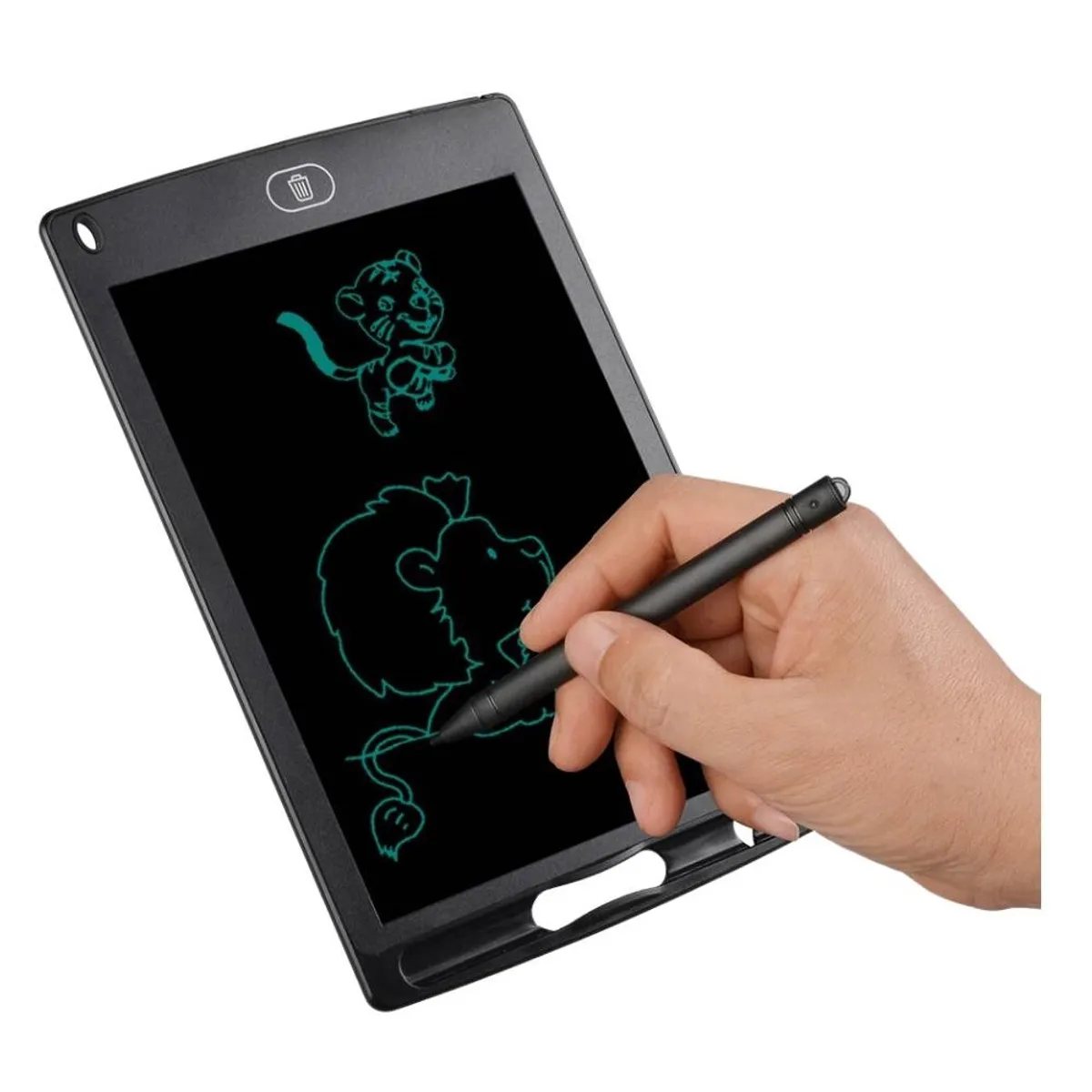 GENERICO - Tablet de Escritura y Dibujo Electrónico de 10 + Lapiz