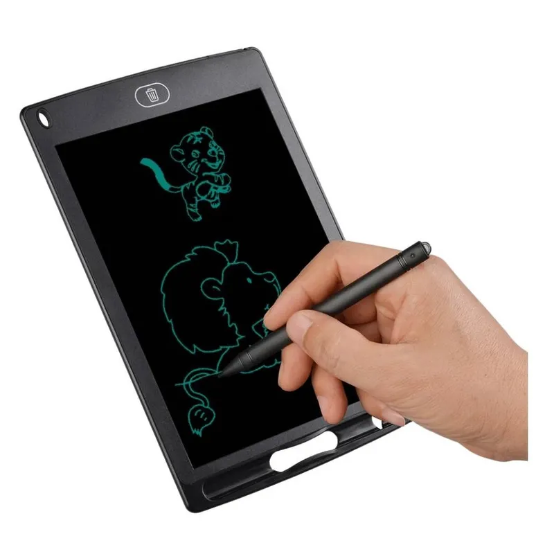 GENERICO - Tablet de Escritura y Dibujo Electrónico de 10 + Lapiz