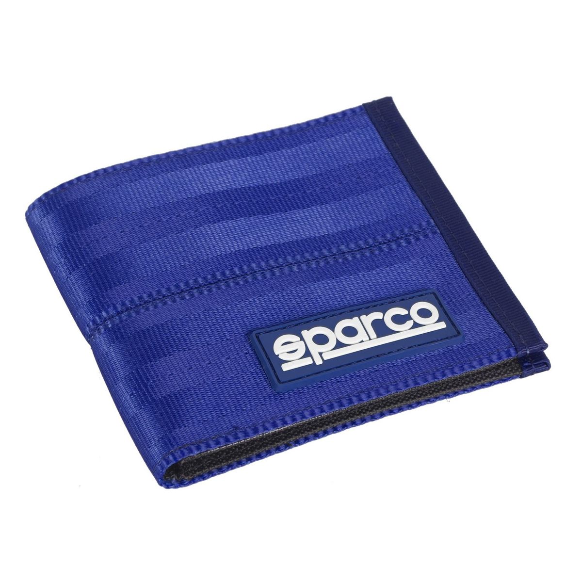 SPARCO - Billetera Deportiva SPARCO Azul SPM101BL