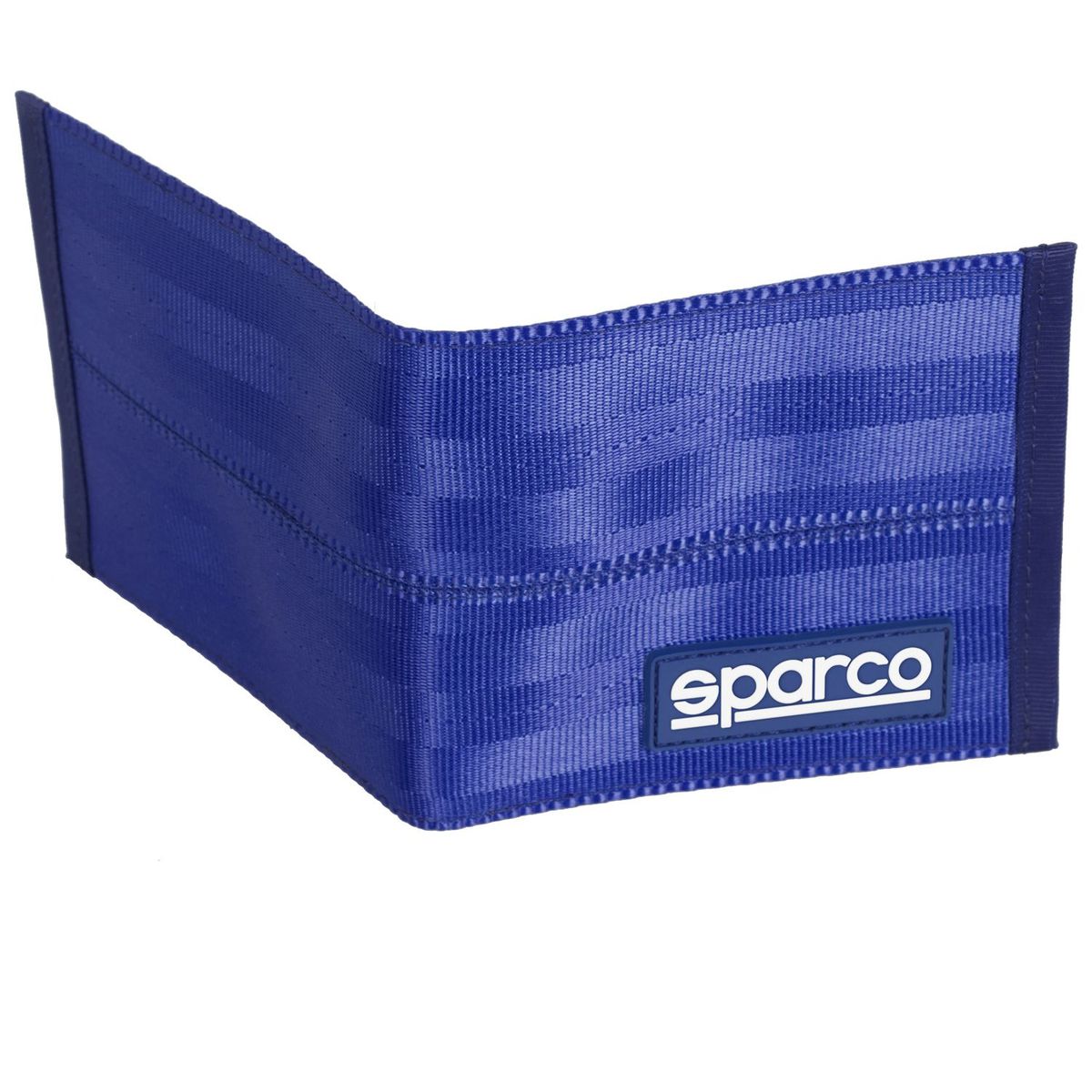 SPARCO - Billetera Deportiva SPARCO Azul SPM101BL