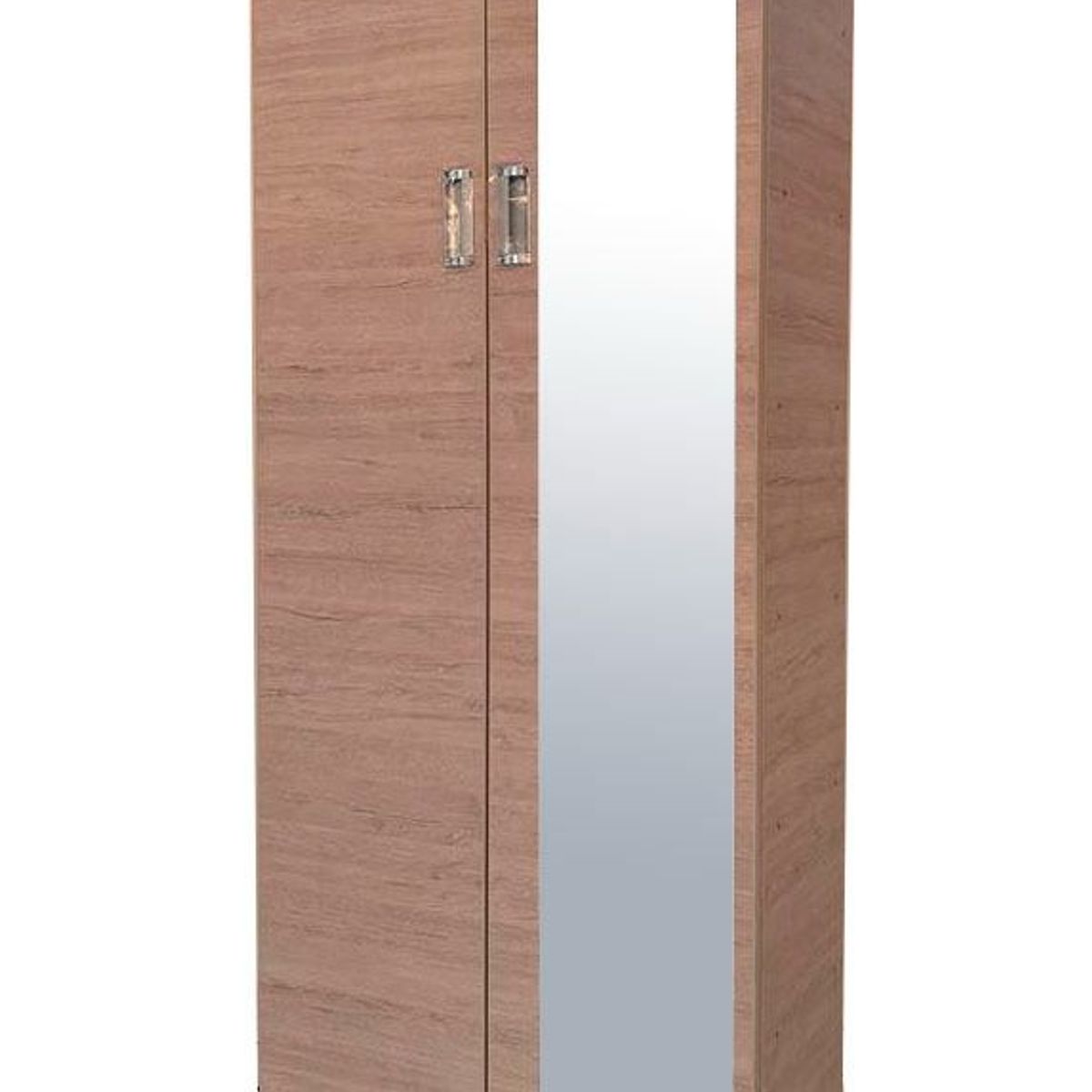 GENERICO - ZAPATERA 2 PUERTAS COLOR CHANTILLY