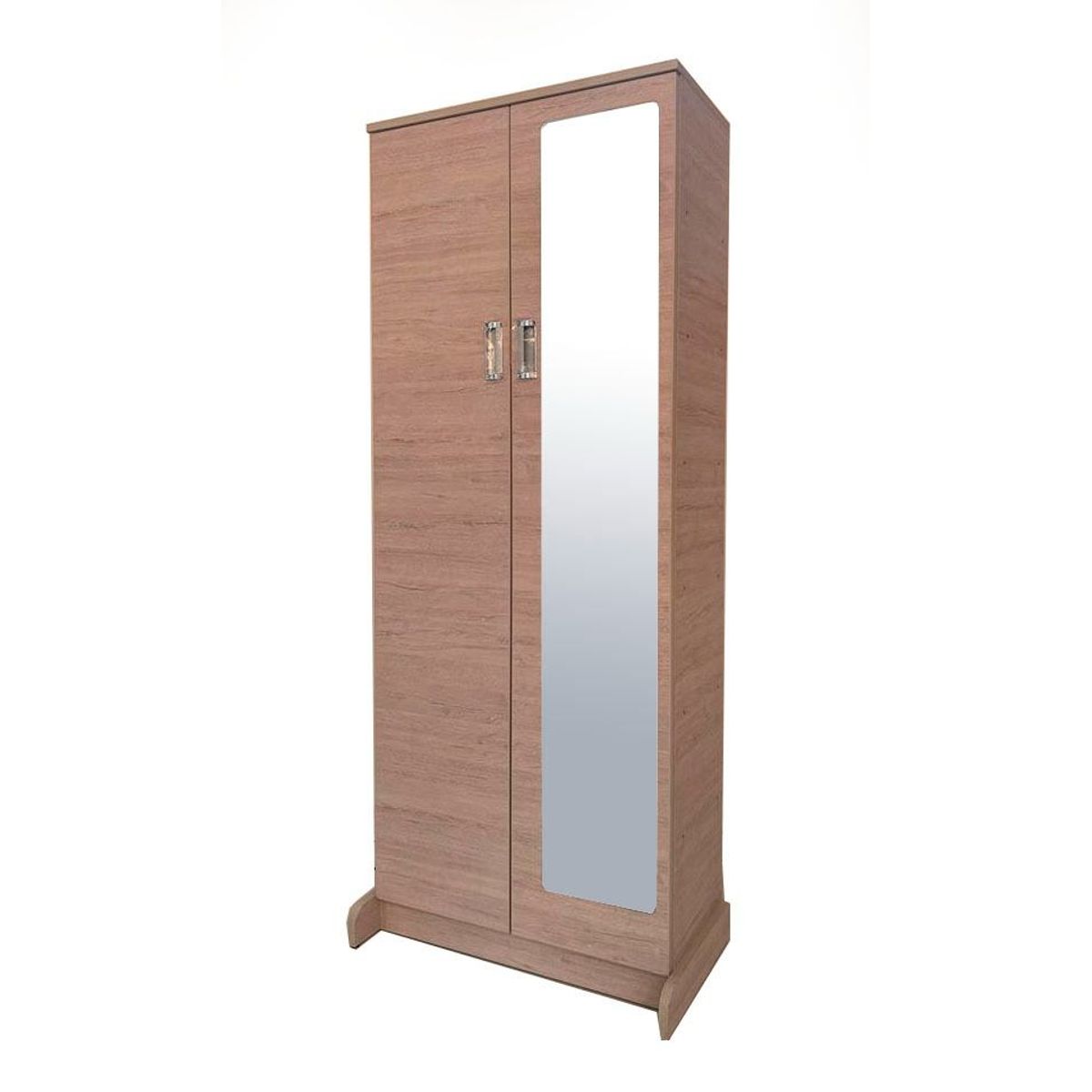 GENERICO - ZAPATERA 2 PUERTAS COLOR CHANTILLY