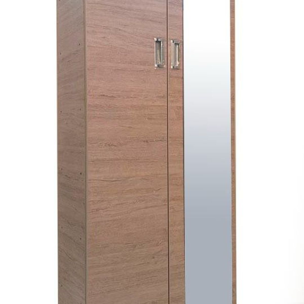 GENERICO - ZAPATERA 2 PUERTAS COLOR CHANTILLY