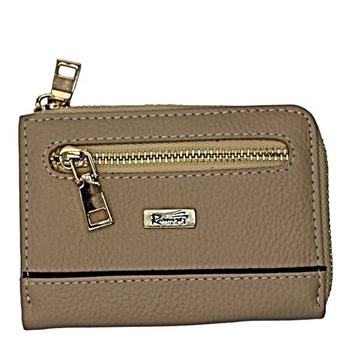 RAMIREZ CUEROS - Monedero mujer Ramirez Cueros