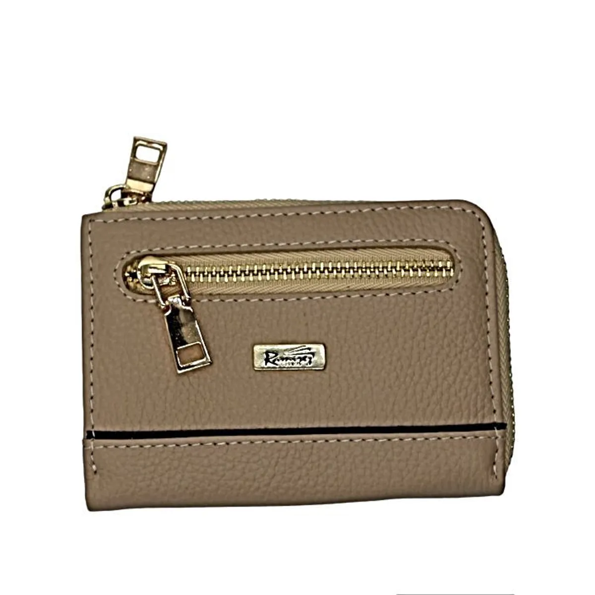 RAMIREZ CUEROS - Monedero mujer Ramirez Cueros