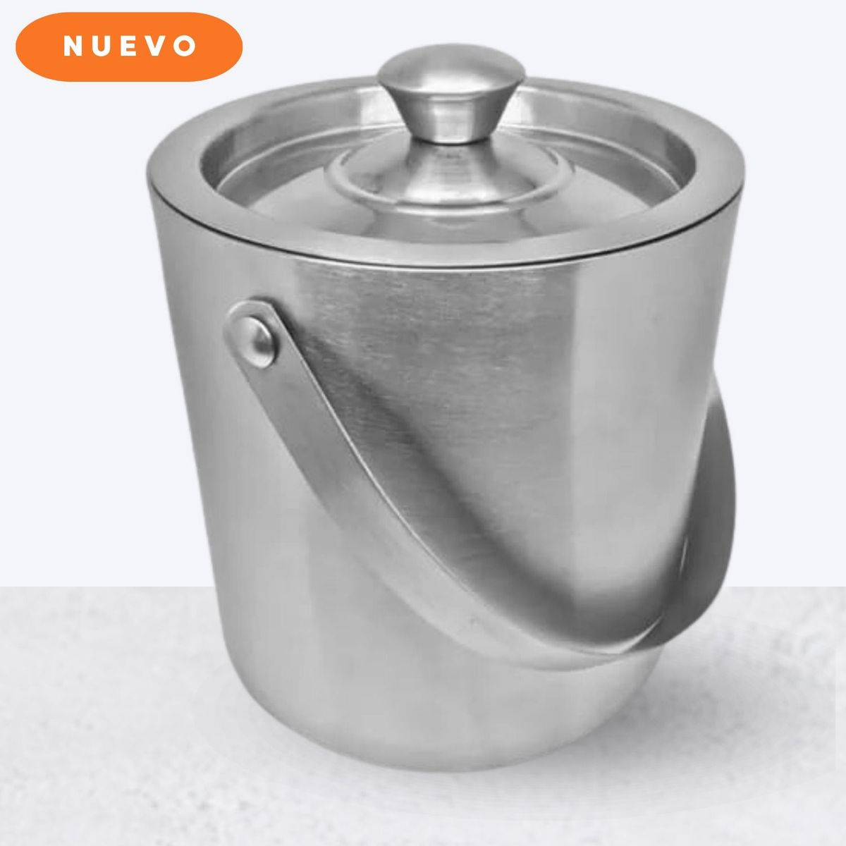 ICHIMATSU - Hielera Térmica con Tapa Hermético