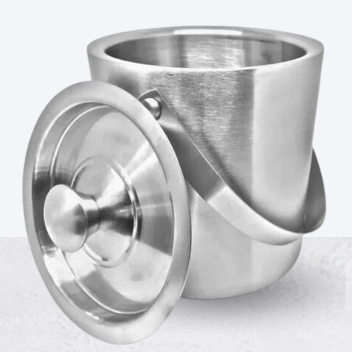 ICHIMATSU - Hielera Térmica con Tapa Hermético