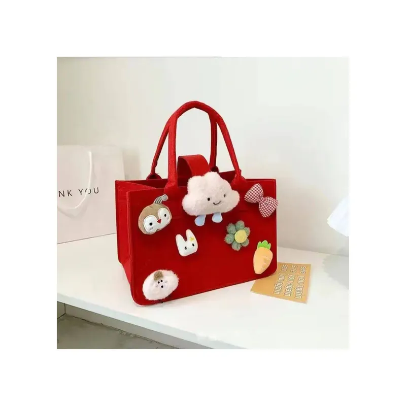 GENERICO - Bolso Infantil Para Niña Sofía