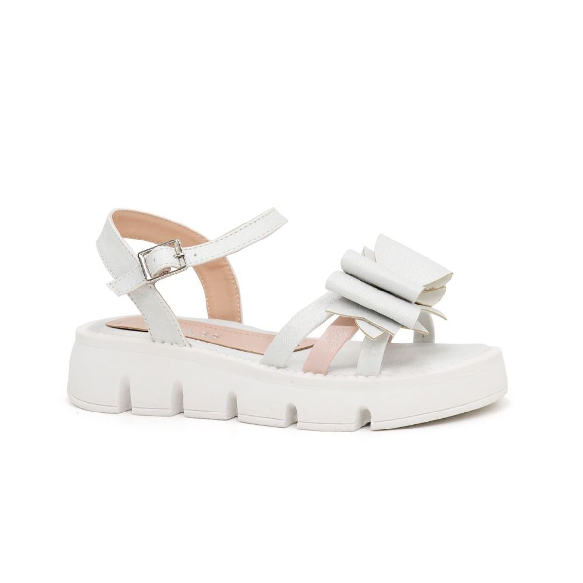 PAR&SS - Sandalias Casuales De niñas PARSS KIDS MV23-S516
