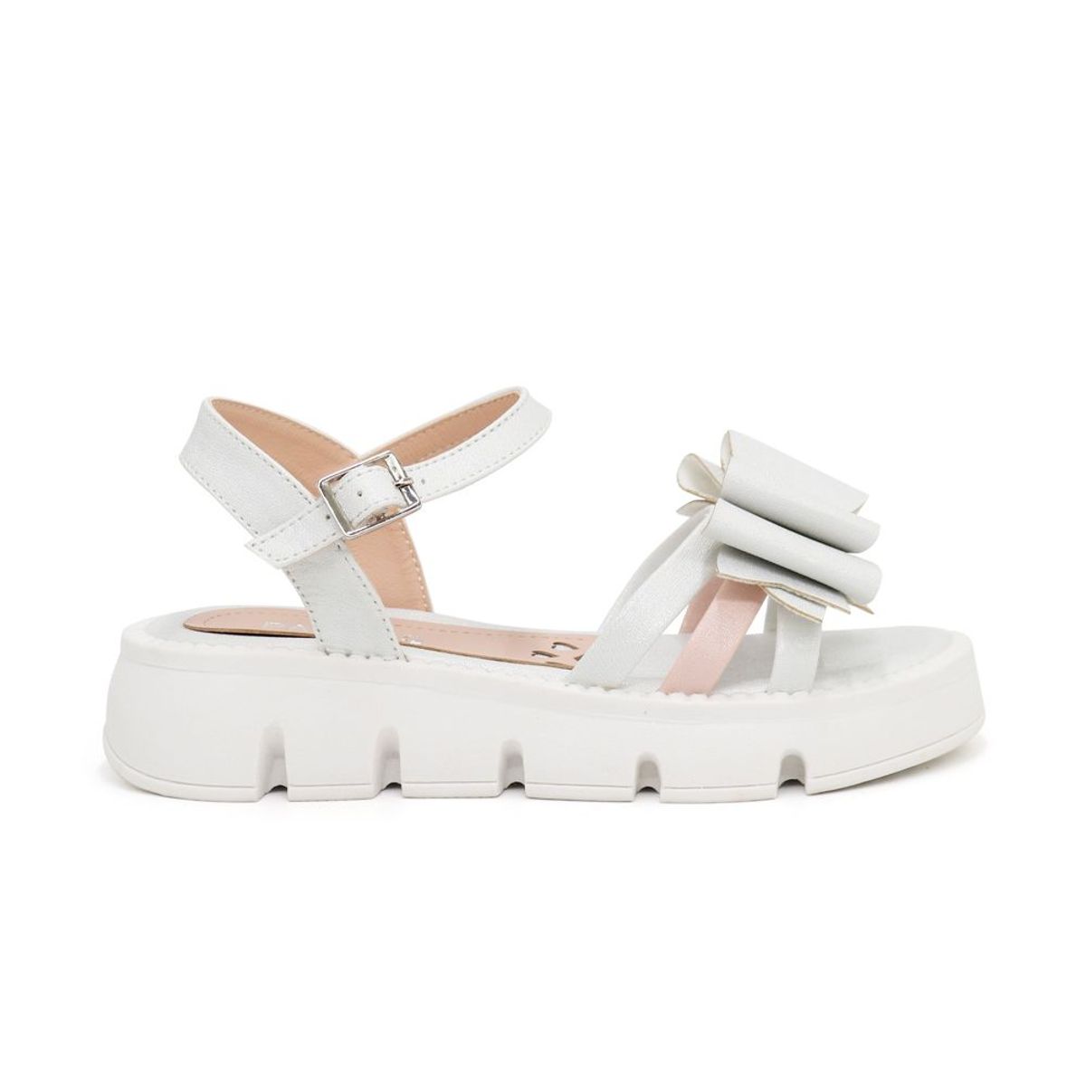 PAR&SS - Sandalias Casuales De niñas PARSS KIDS MV23-S516