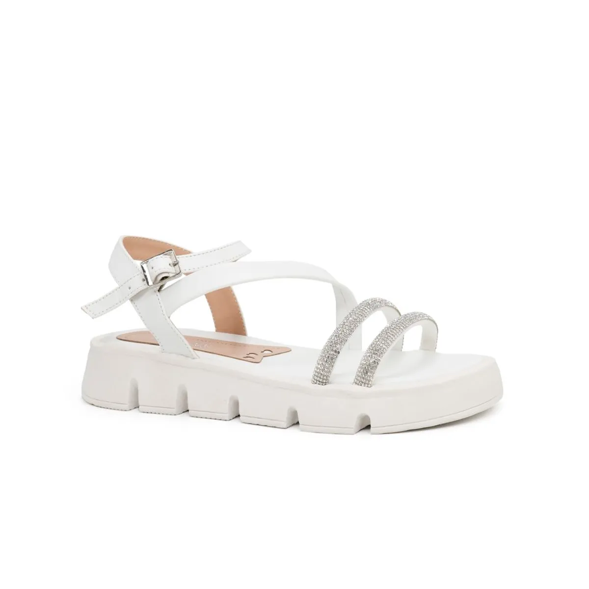 PAR&SS - Sandalias Casuales De niñas PARSS KIDS MV23-S612