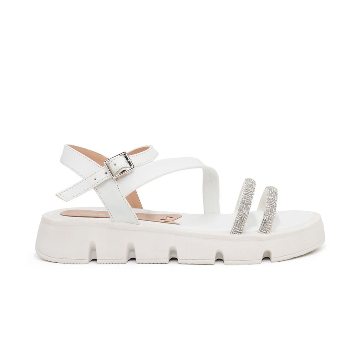 PAR&SS - Sandalias Casuales De niñas PARSS KIDS MV23-S612