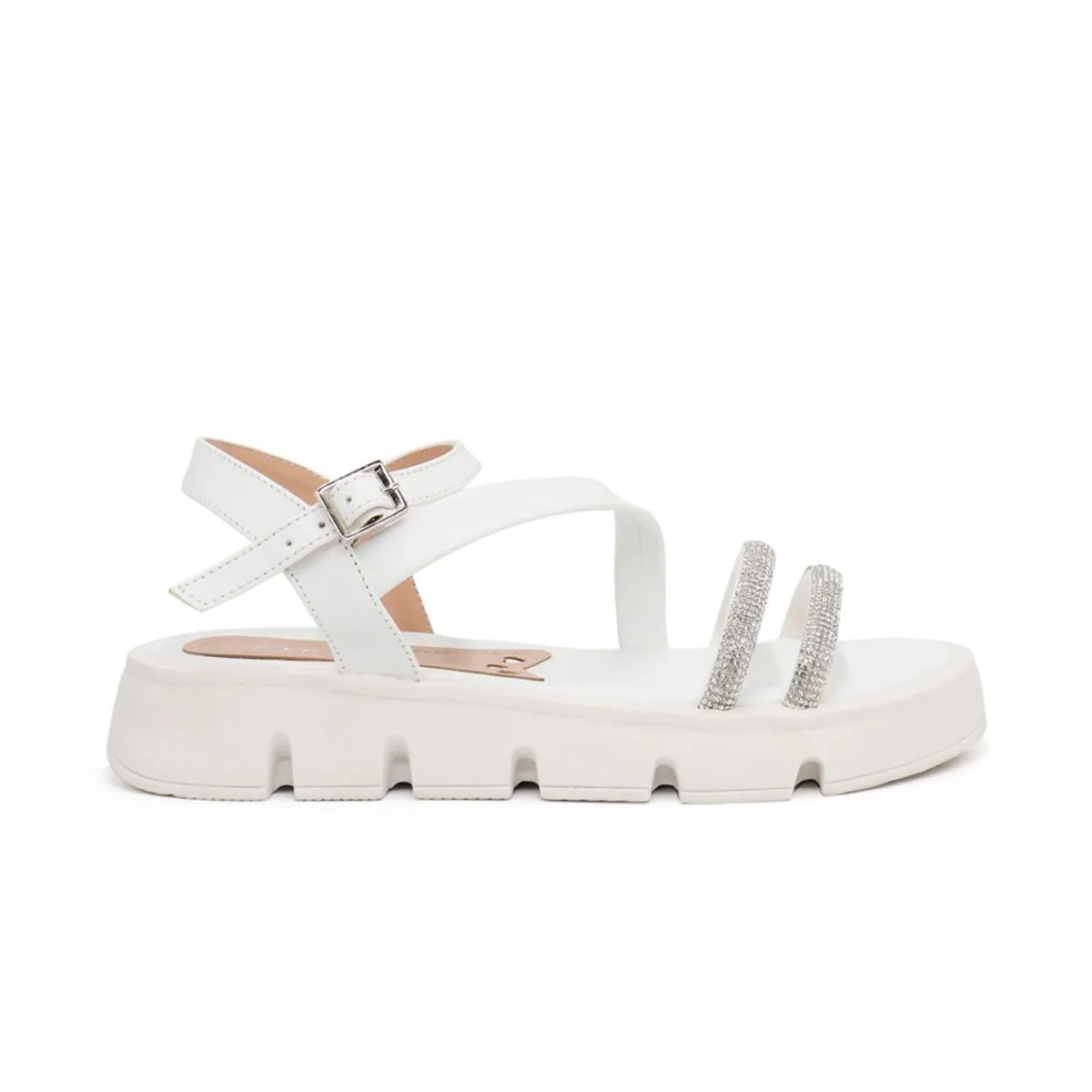PAR&SS - Sandalias Casuales De niñas PARSS KIDS MV23-S612