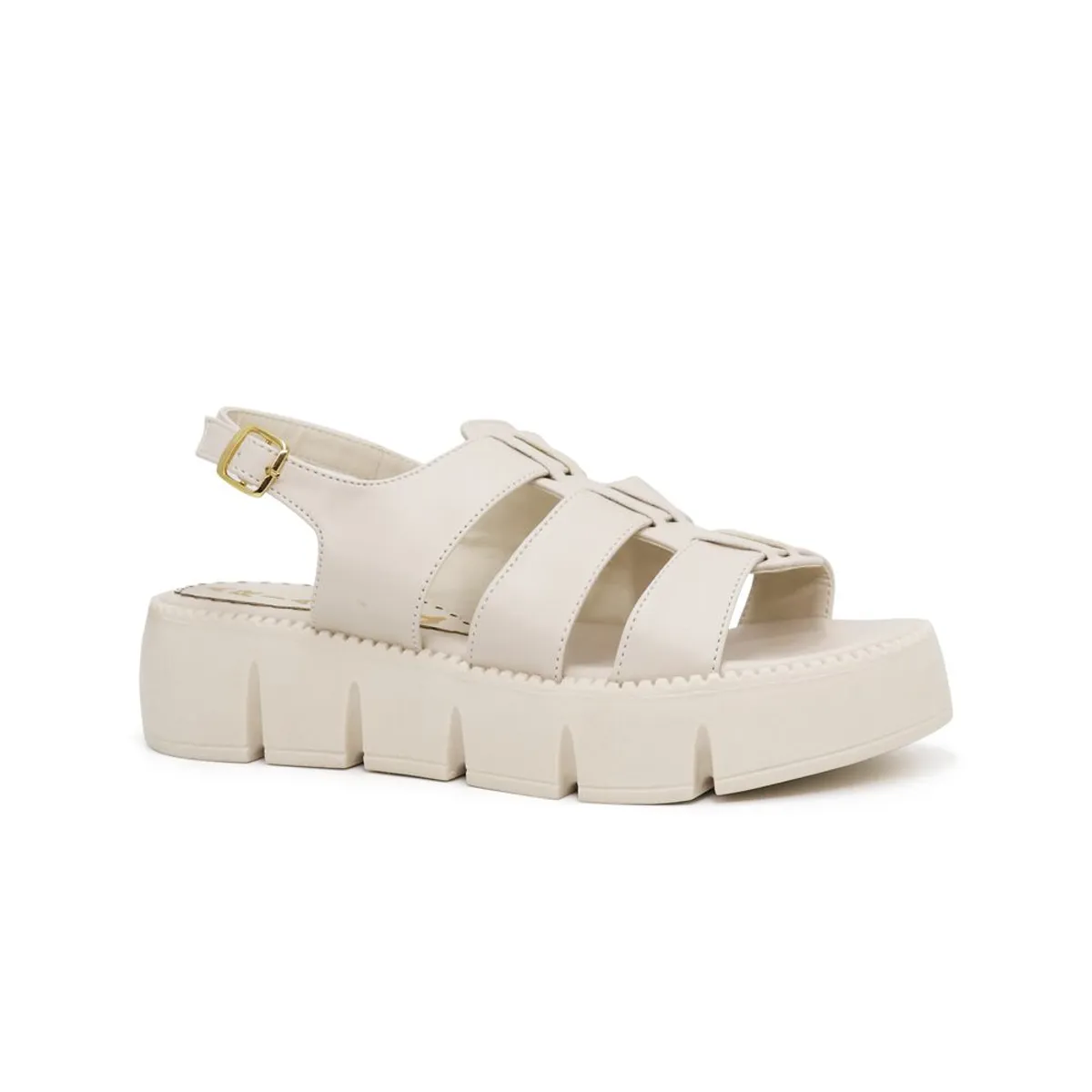 ARIANA BY PAR&SS - Sandalias Casuales De Mujer ARIANA IS23-416