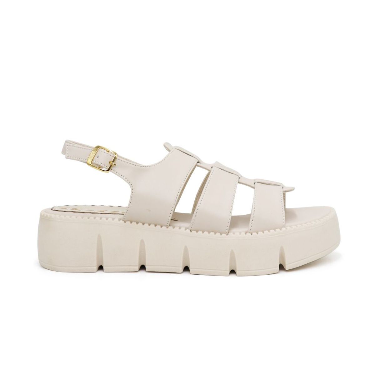 ARIANA BY PAR&SS - Sandalias Casuales De Mujer ARIANA IS23-416