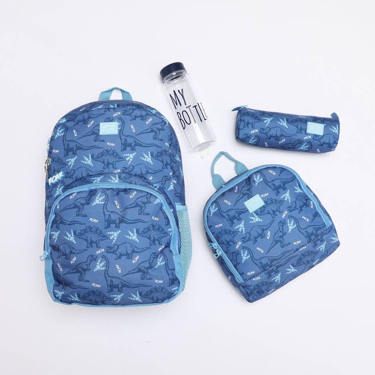 GENERICO - Pack x3  Unicornio....