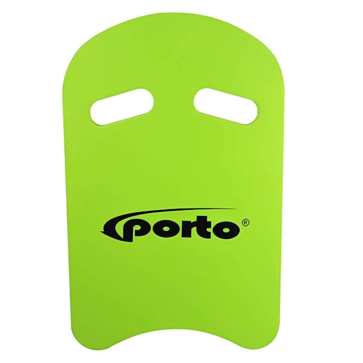 PORTO - TABLA PARA NATACIÓN ENTRENAMIENTO PORTO VERDE