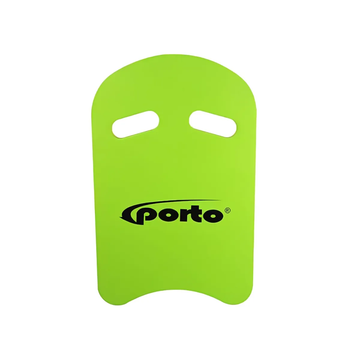 PORTO - TABLA PARA NATACIÓN ENTRENAMIENTO PORTO VERDE