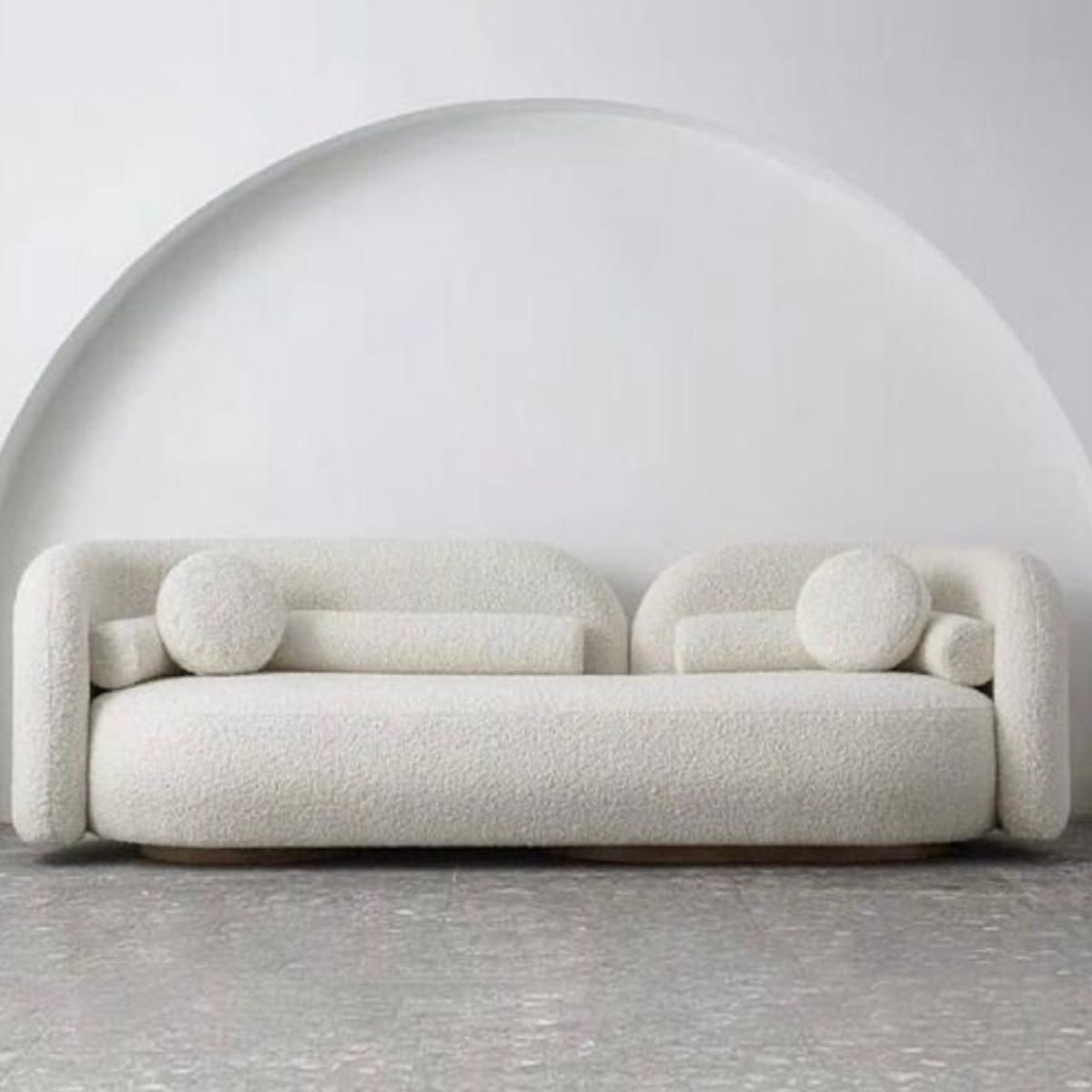 GENERICO - SOFA CATIA 3 CUERPOS