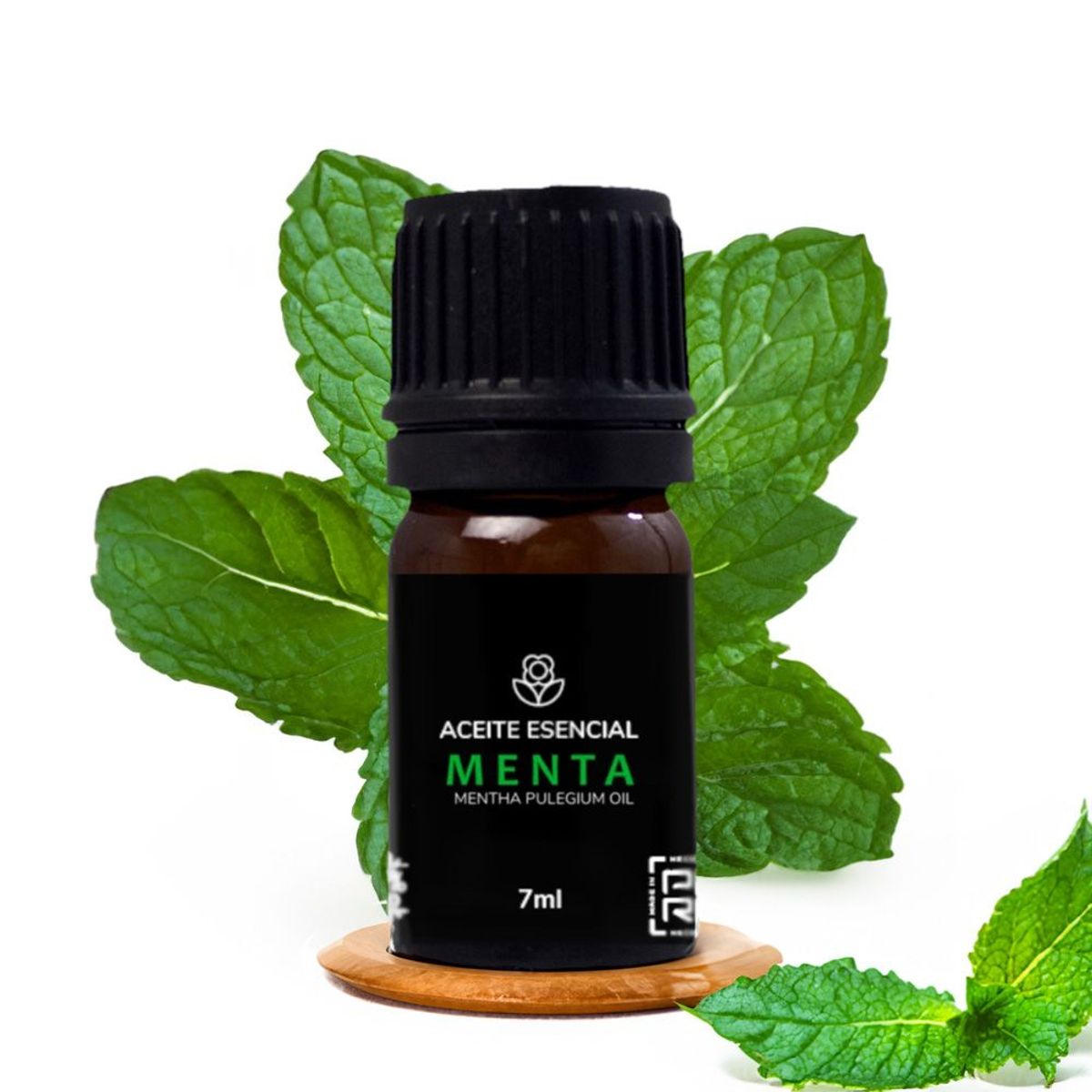 GENERICO - Aceite Esencial de Menta