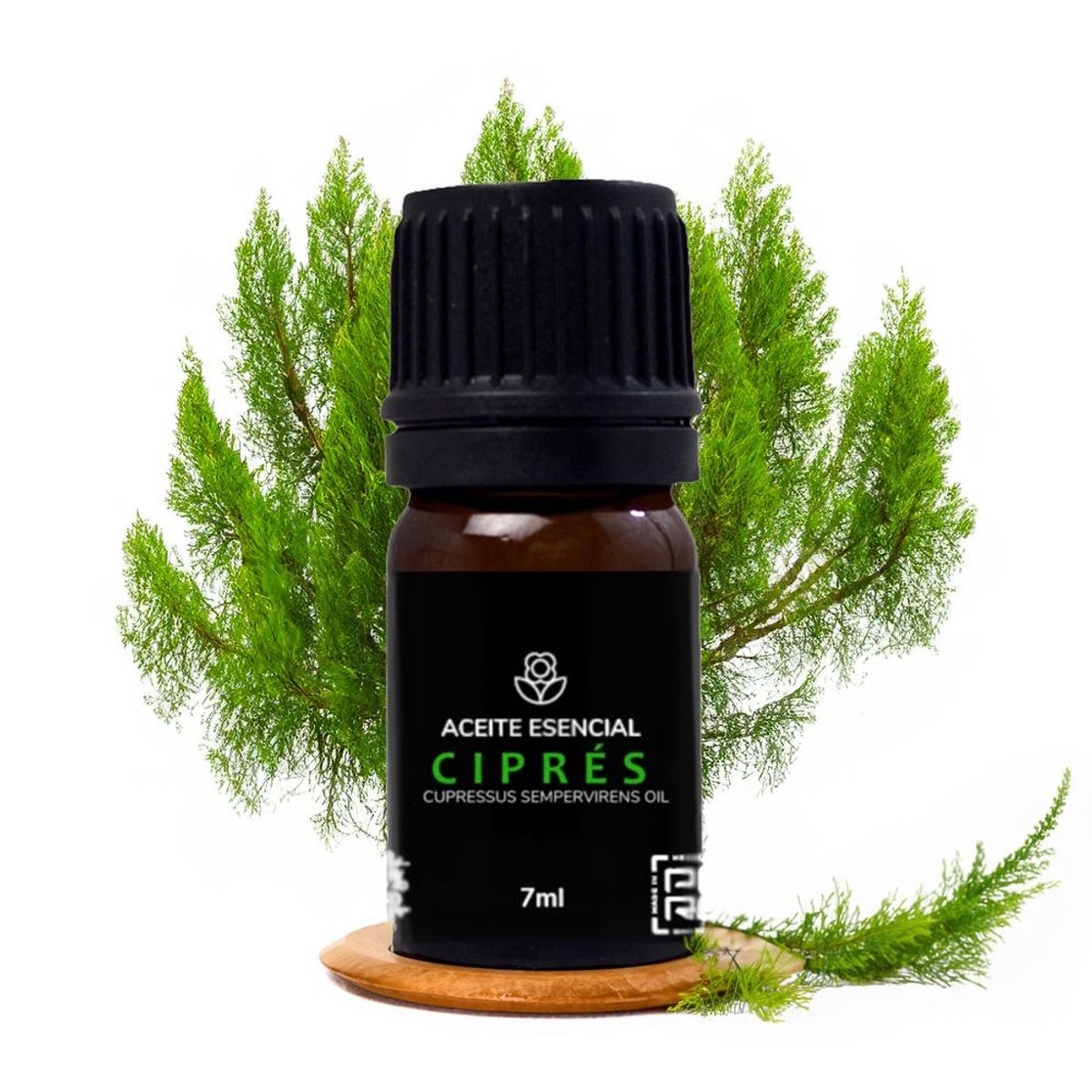 GENERICO - Aceite Esencial de Ciprés