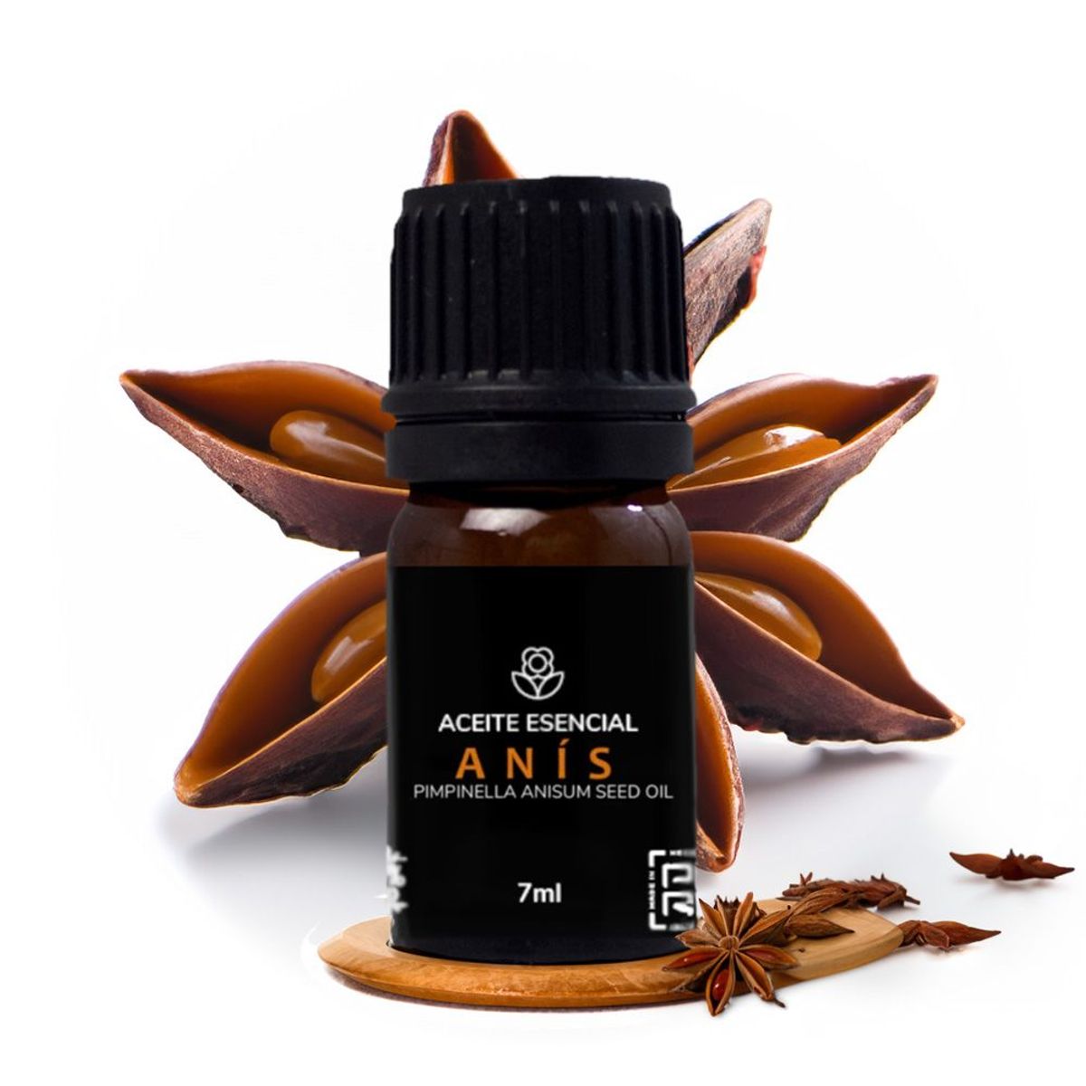 GENERICO - Aceite Esencial de Anís