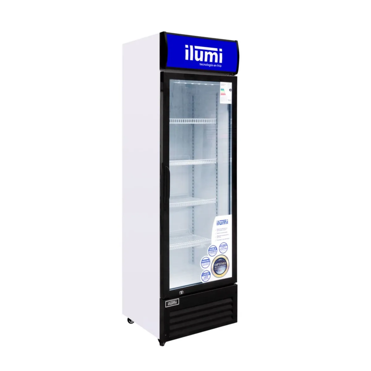 ILUMI - Visicooler Ilumi BC-3500 350 Litros