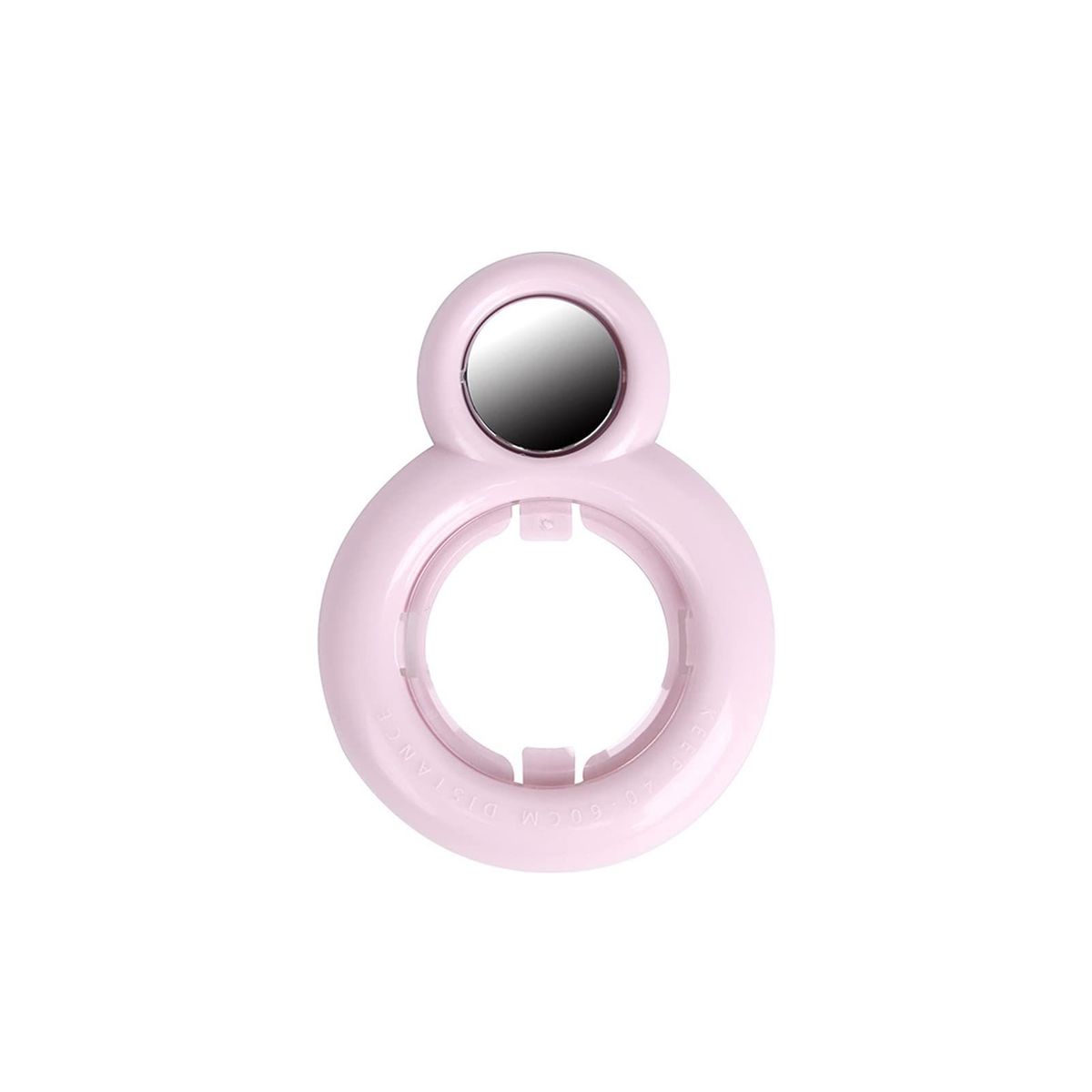 GENERICO - SELFIE PARA CAMARA INSTAX MINI 12 - ROSADO