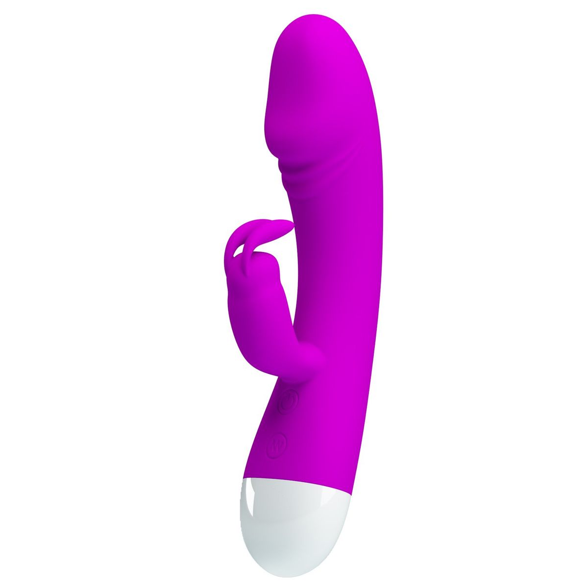 PRETTY LOVE - Vibrador De Doble estimulación Pretty love Will