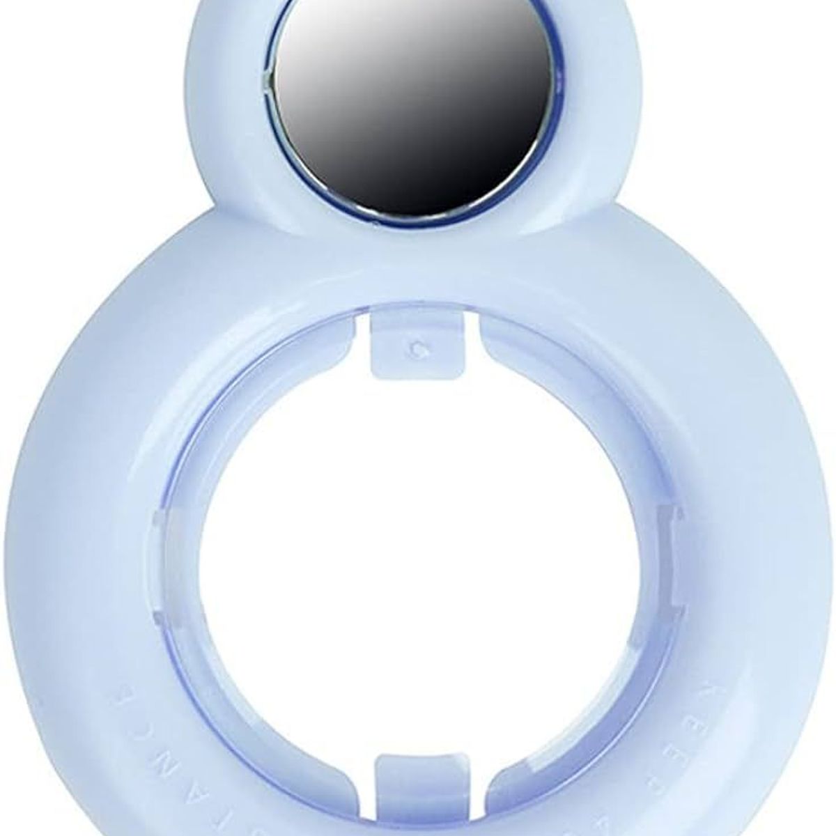 GENERICO - SELFIE PARA CAMARA INSTAX MINI 12 - CELESTE