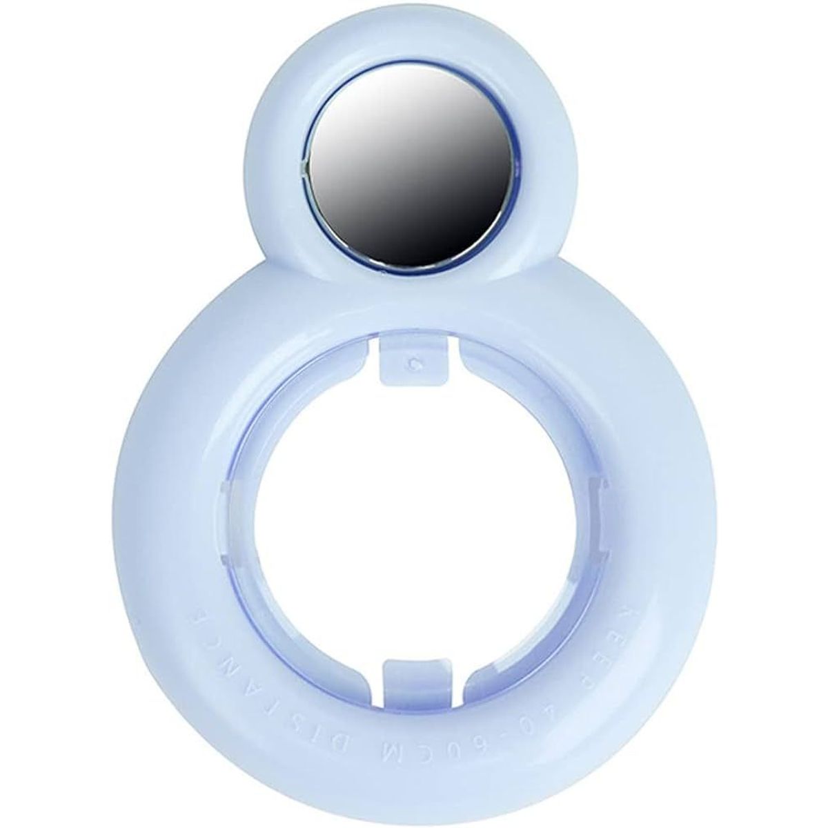 GENERICO - SELFIE PARA CAMARA INSTAX MINI 12 - CELESTE