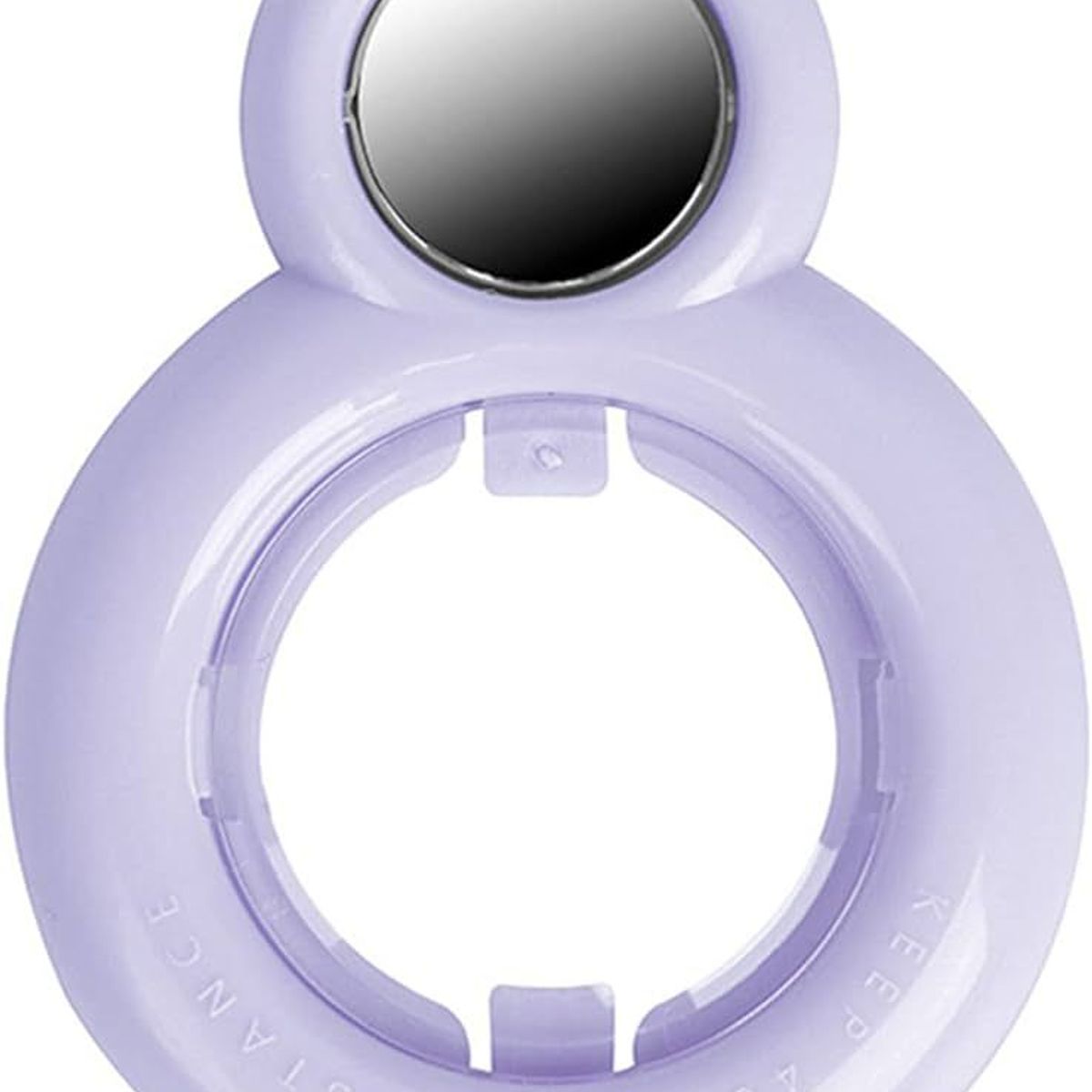 GENERICO - SELFIE PARA CAMARA INSTAX MINI 12 - LILA