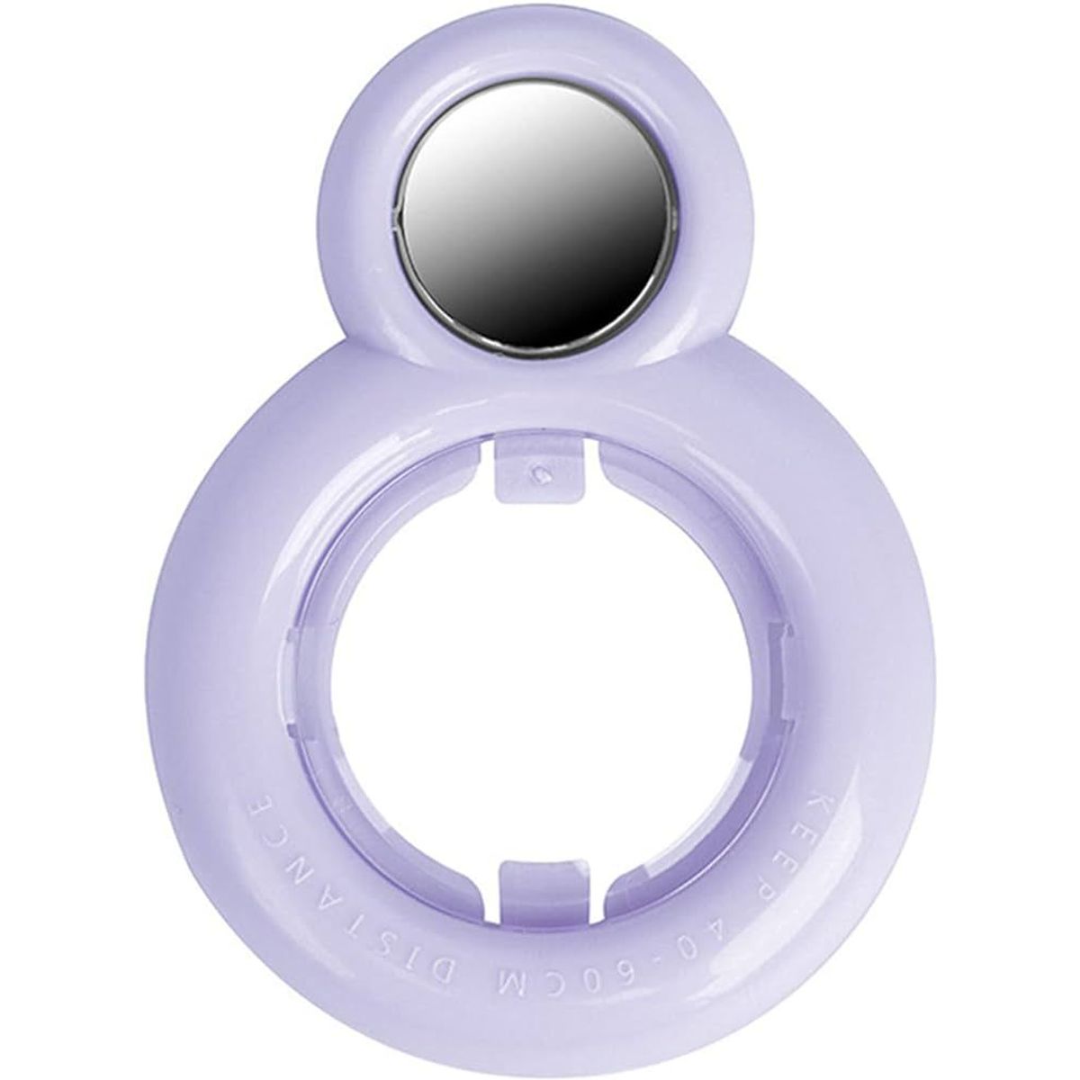 GENERICO - SELFIE PARA CAMARA INSTAX MINI 12 - LILA