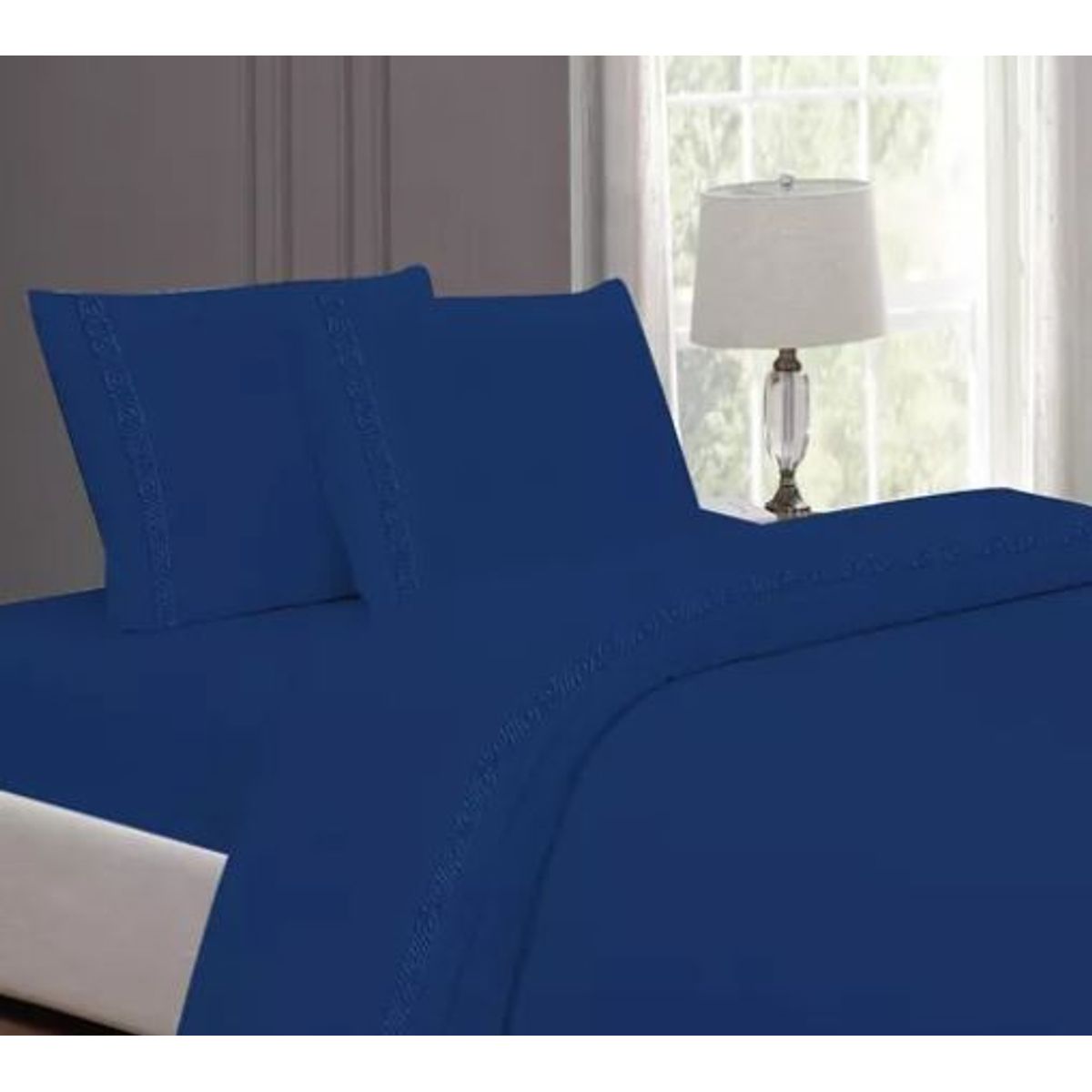 CUTE - JUEGO DE SÁBANAS QUEEN