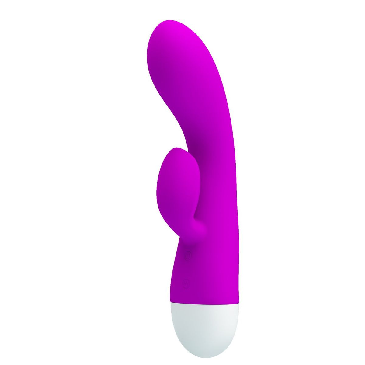 PRETTY LOVE - Vibrador De Doble estimulación Pretty love Eli