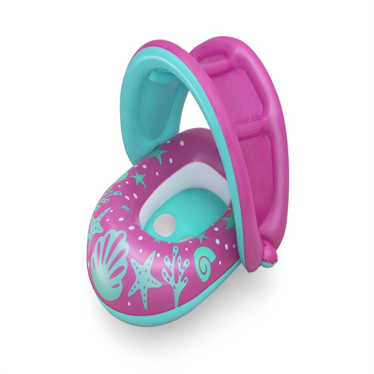 BESTWAY - Flotador inflable de piscina para bebes - BESTWAY