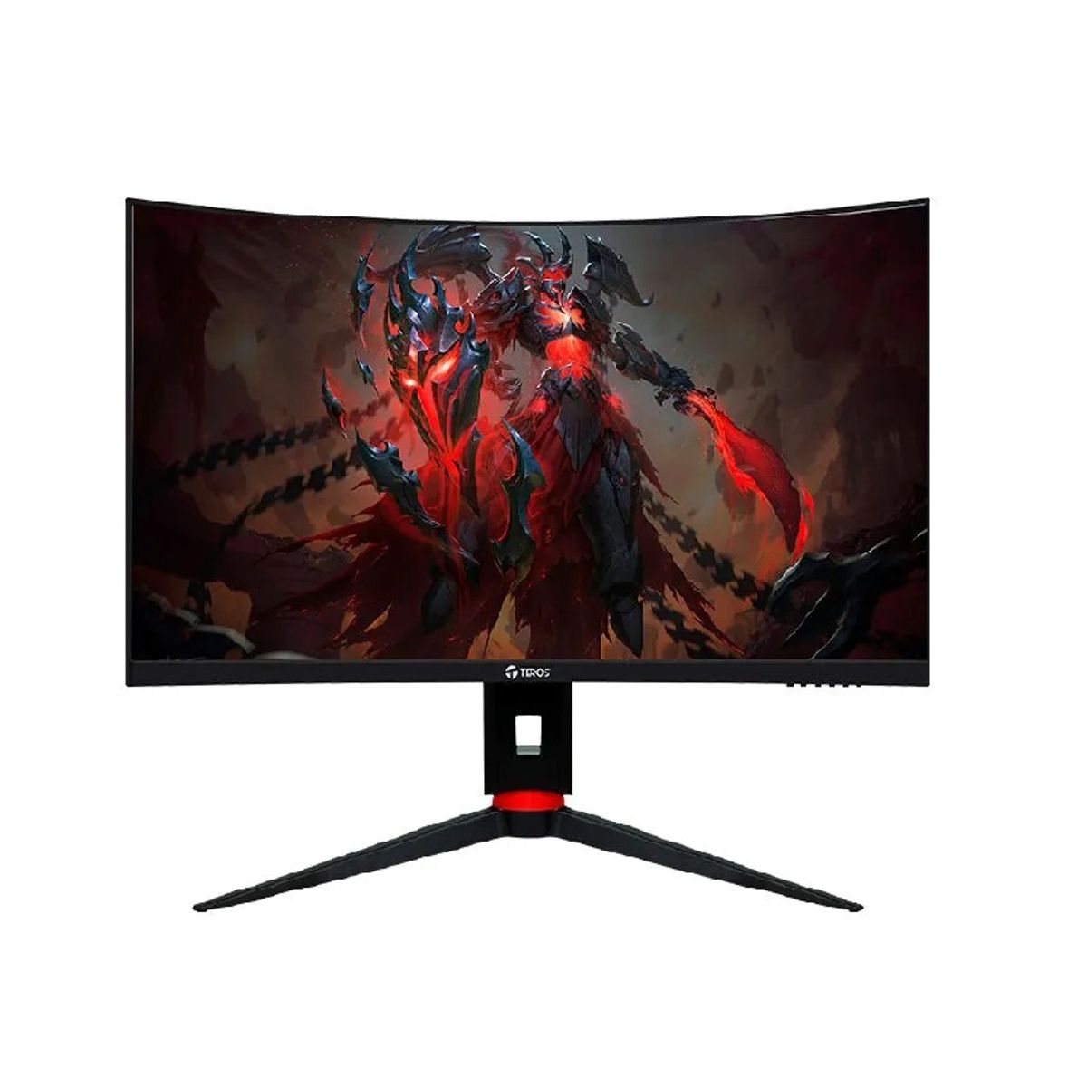 TEROS - Monitor Teros TE-2764G 27 VA Full HD