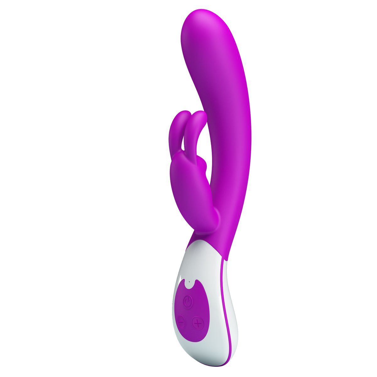 PRETTY LOVE - vibrador de doble estimulación Pretty love Harlan
