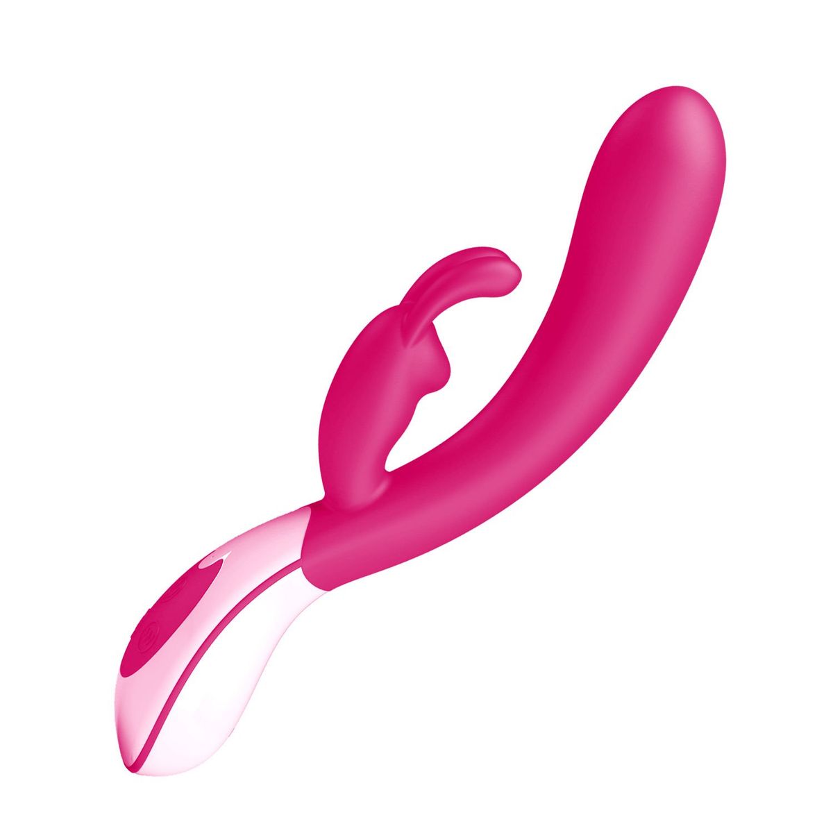 PRETTY LOVE - vibrador de Doble estimulación Pretty love Vincent