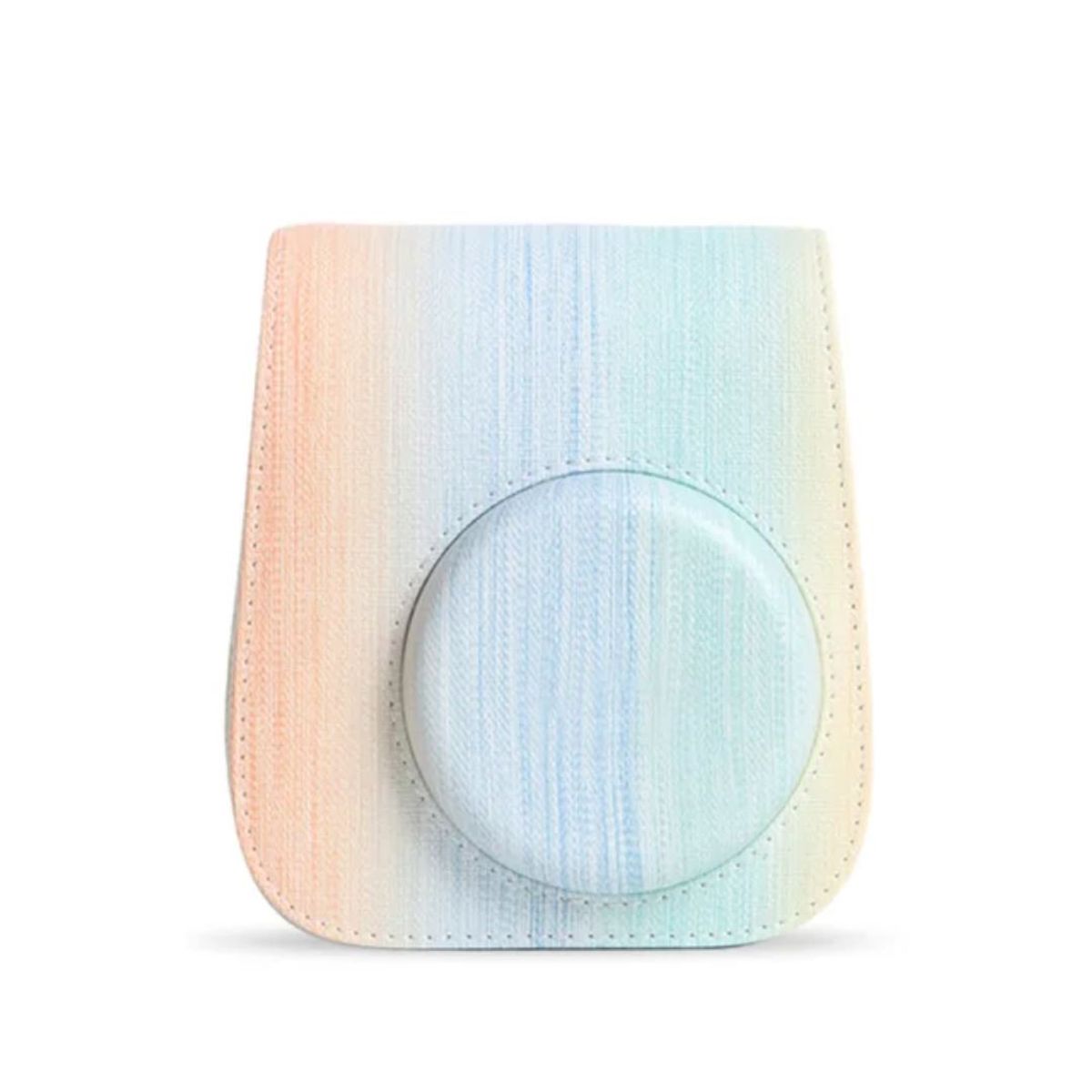 GENERICO - ESTUCHE PARA CÁMARA INSTAX MINI 11 - 12