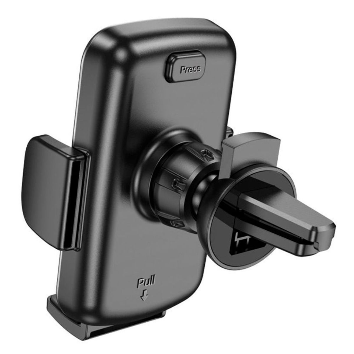 HOCO - Holder Celular Para Rejilla Ventilacion Giratorio de 360 HOCO CA94