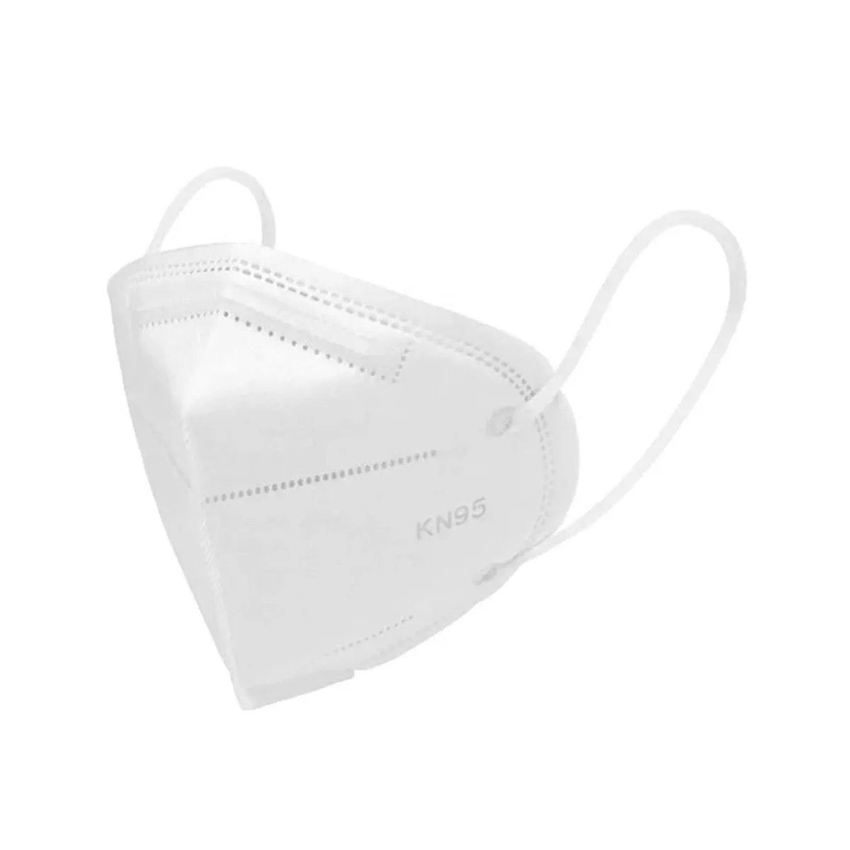 GENERICO - KN95 X 50 UNIDADES MASCARILLA  empaque individual