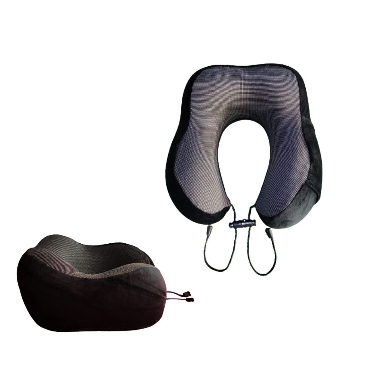 CUTE - CUELLERA VISCOELÁSTICA