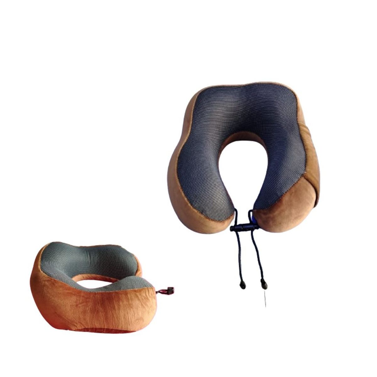 CUTE - CUELLERA VISCOELÁSTICA