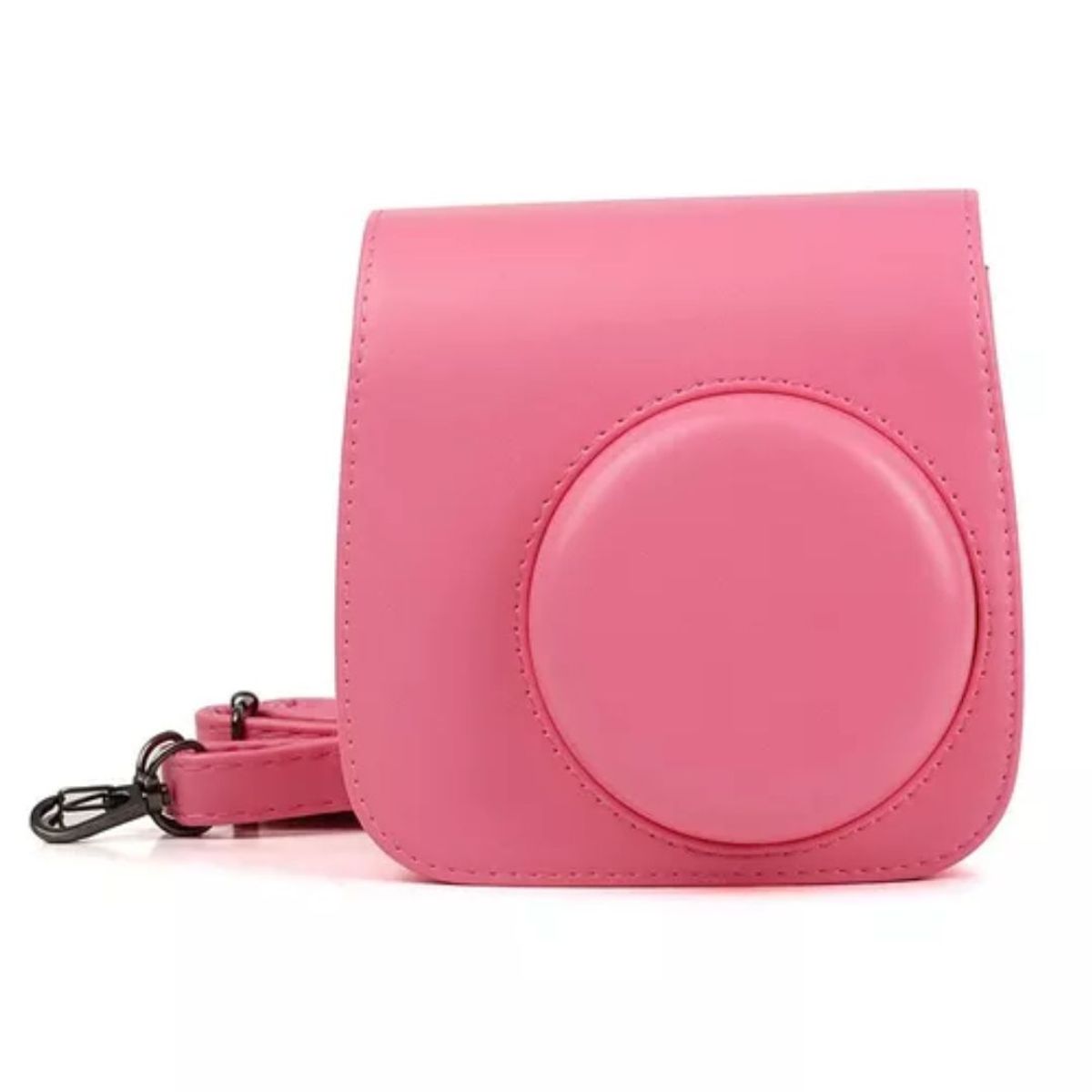 GENERICO - ESTUCHE PARA CÁMARA INSTAX MINI 8 - 9 -11 - 12