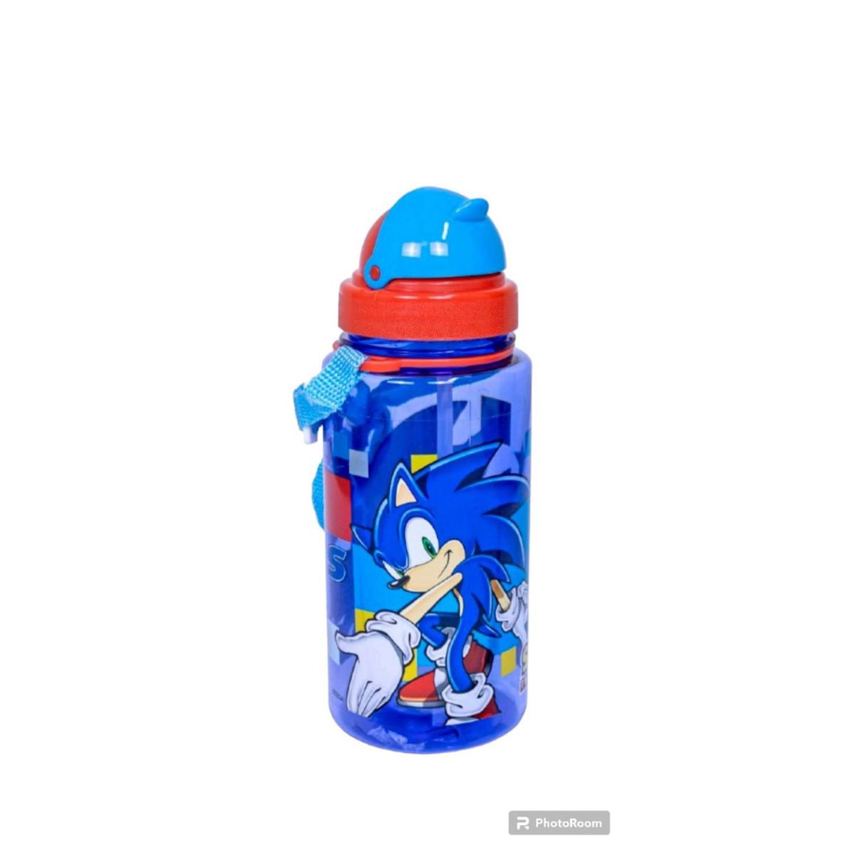 GENERICO - TOMATODO SCOOL Grande 450ml - SONIC