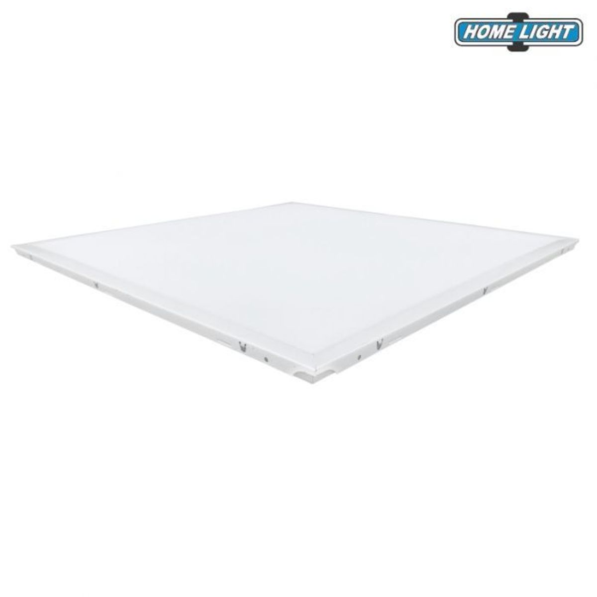 HOME LIGHT - PANEL LED CUADRADO 50W EMPOTRAR 60x600cm LUZ DIA HOME LIGHT